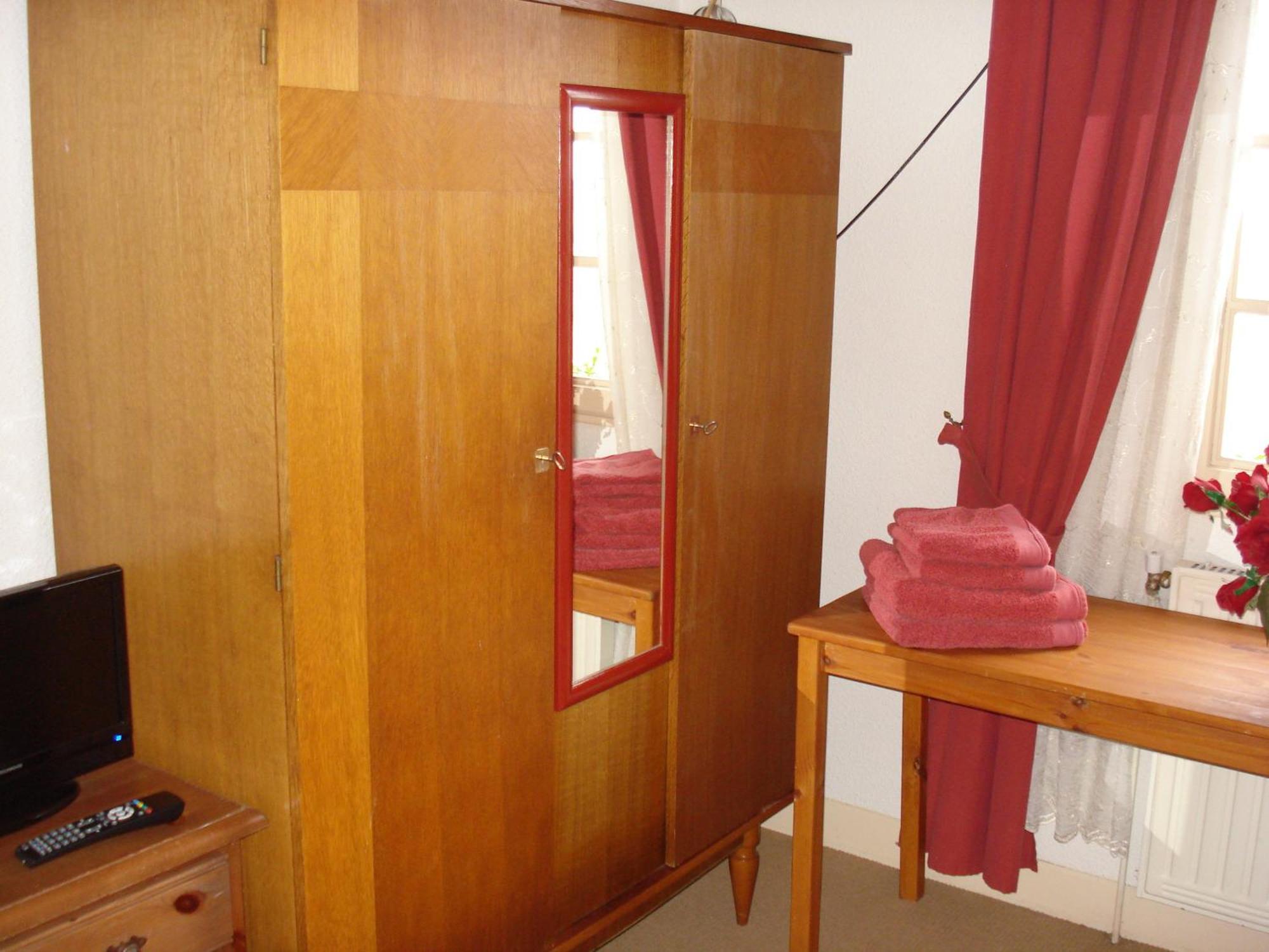 Relais Du Chateau Ξενοδοχείο Saint-Blancard Εξωτερικό φωτογραφία