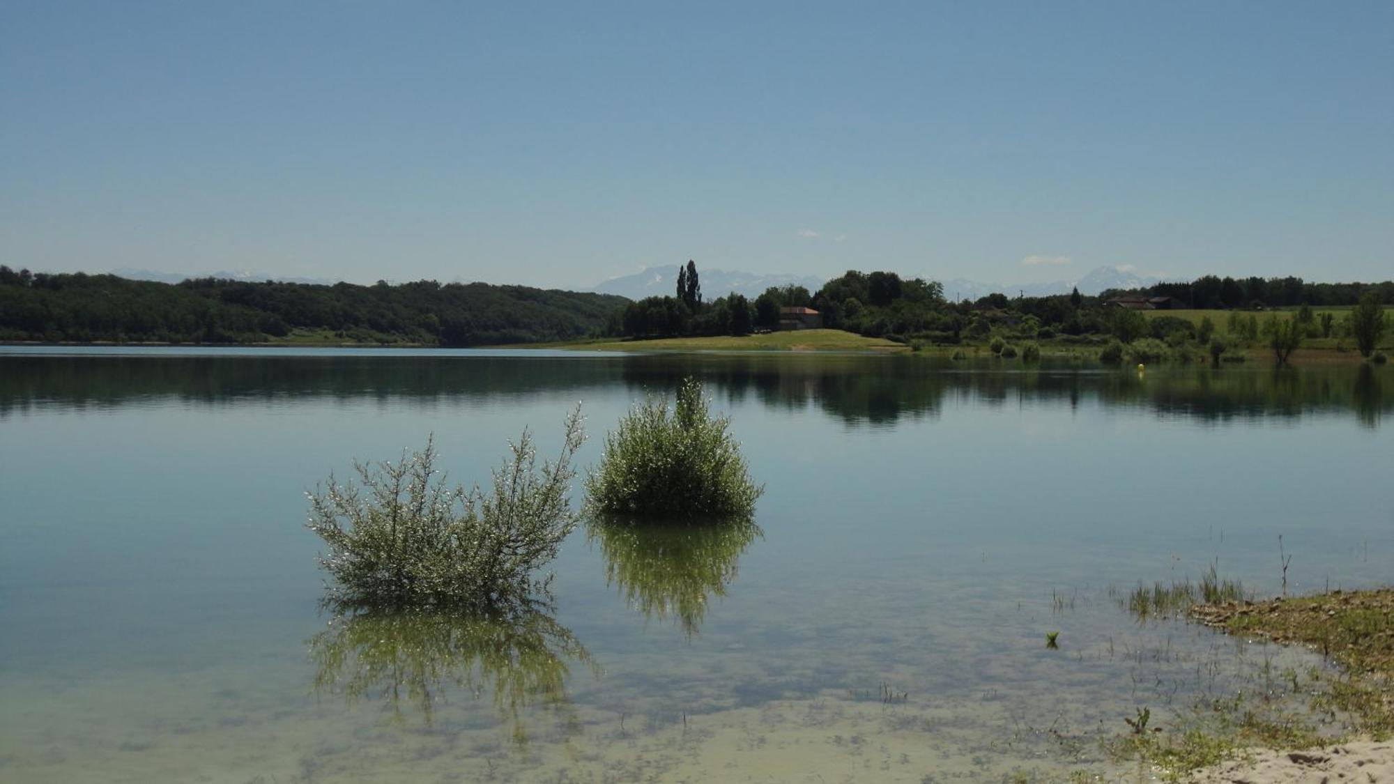 Relais Du Chateau Ξενοδοχείο Saint-Blancard Εξωτερικό φωτογραφία