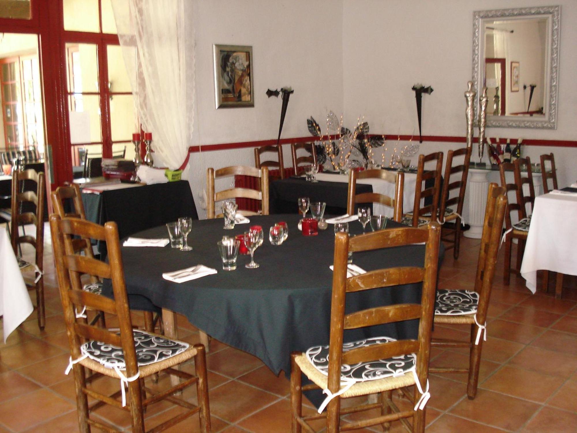 Relais Du Chateau Ξενοδοχείο Saint-Blancard Εξωτερικό φωτογραφία